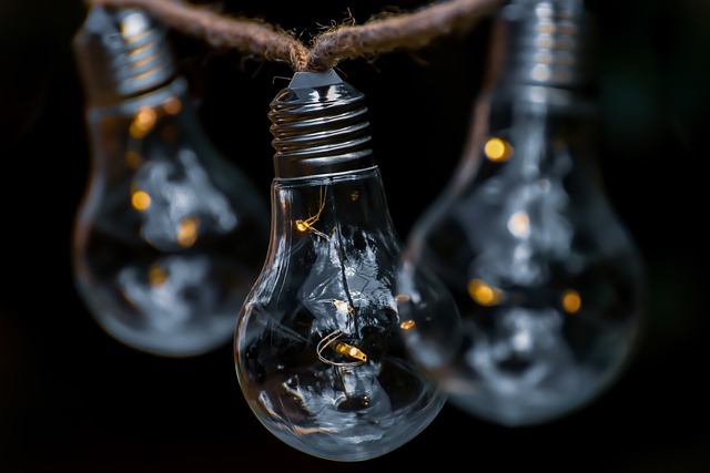 LED-lysledninger: Hvordan de revolutionerer belysningsindustrien