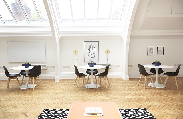 Den ultimative guide til at dekorere dit hjem med moderne indretningstips