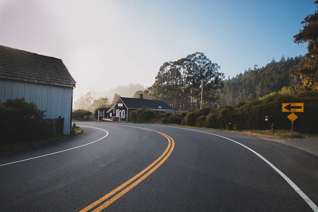 Guide: Sådan planlægger du en uforglemmelig roadtrip med vennerne