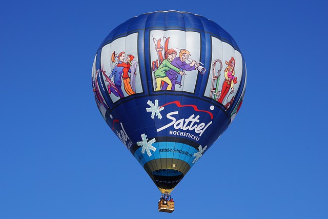 Den ægte sandhed om luftballon. 3 fakta du med sikkerhed endnu ikke kender