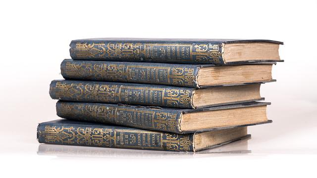9 ting du skal vide om Ordbøger