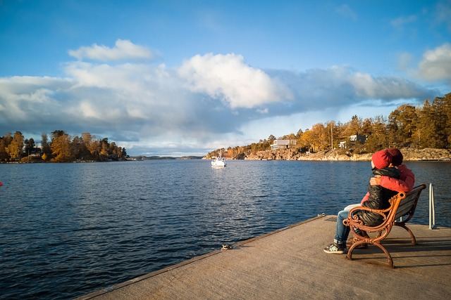 Svenske skærgårde: Den perfekte ramme for romantik