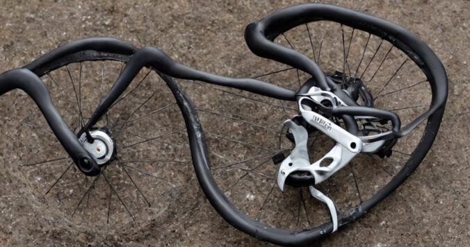 Sådan vælger du den rigtige bremseslange til din cykel